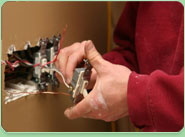 electrical repair Kirkby In Ashfield